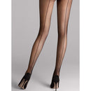 Individual 10 Back Seam Tight 18563