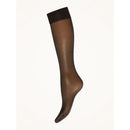 Wolford Dames Panty Kniekousen Satin Touch Knee-High 31206 - Jambelles