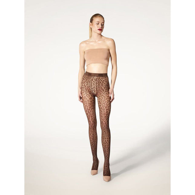 Leo Lace Tigths 19100