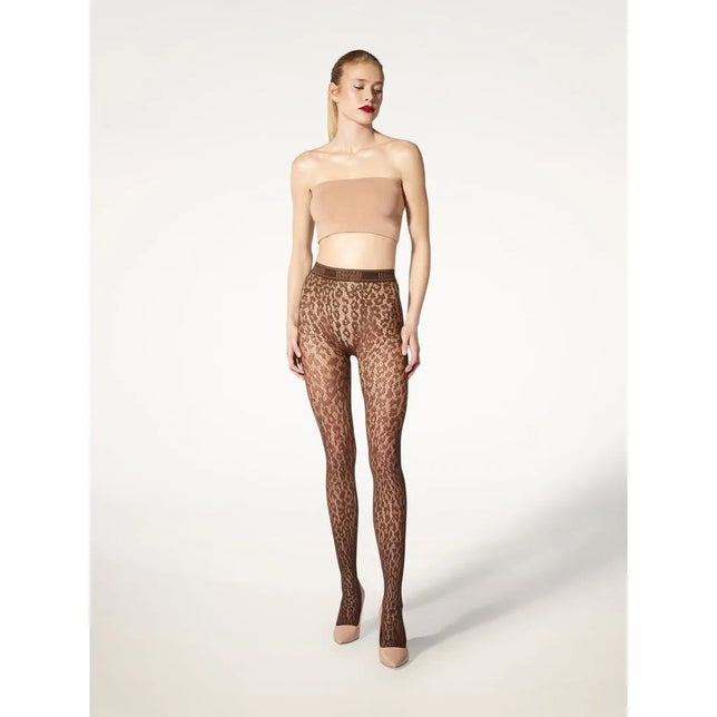 Leo Lace Tigths 19100