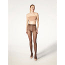 Wolford Dames Panty Leo Lace Tigths 19100 - Jambelles