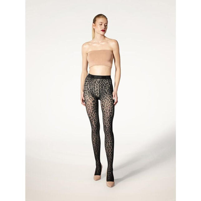 Leo Lace Tigths 19100
