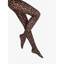 Wolford Dames Panty Leo Tights 14765 - Jambelles