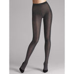 Wolford Dames Panty Merino Tights 11310 - Jambelles