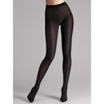 Wolford Dames Panty Merino Tights 11310 - Jambelles