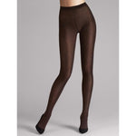 Wolford Dames Panty Merino Tights 11310 - Jambelles