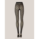 Wolford Dames Panty Mermaid Net Tights 19477 - Jambelles