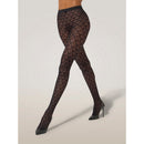 Wolford Dames Panty Mermaid Net Tights 19477 - Jambelles