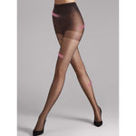 Wolford Dames Panty Miss W 30 leg support 11218 - Jambelles