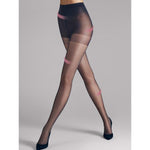 Wolford Dames Panty Miss W 30 leg support 11218 - Jambelles