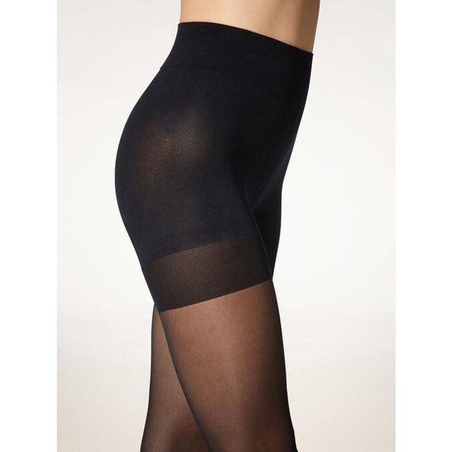 Wolford Dames Panty Miss W 30 Push Up Tights 17602 - Jambelles