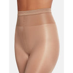 Wolford Dames Panty Neon 40 14978 - Jambelles