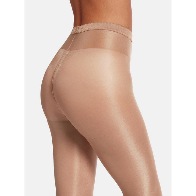Wolford Dames Panty Neon 40 14978 - Jambelles