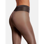 Wolford Dames Panty Neon 40 14978 - Jambelles