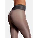 Wolford Dames Panty Neon 40 14978 - Jambelles