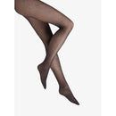 Wolford Dames Panty Night Sparkle Tights 14721 - Jambelles
