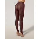 Wolford Dames Panty Pantera Tights 17658 - Jambelles