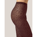 Wolford Dames Panty Pantera Tights 17658 - Jambelles