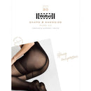Wolford Dames Panty Pure 30 Shape and Control 14558 - Jambelles