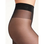 Wolford Dames Panty Satin Touch 20 Comfort 3P 14807 - Jambelles
