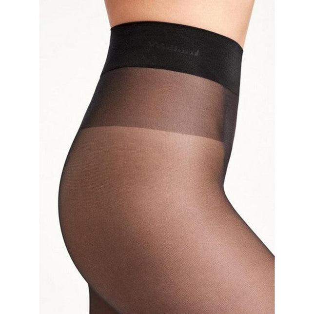 Wolford Dames Panty Satin Touch 20 Comfort 3P 14807 - Jambelles
