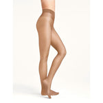 Wolford Dames Panty Satin Touch 20 Comfort 3P 14807 - Jambelles