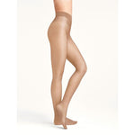 Wolford Dames Panty Satin Touch 20 Comfort 3P 14807 - Jambelles