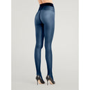 Wolford Dames Panty Satin Touch 20 was 18378 14776 - Jambelles