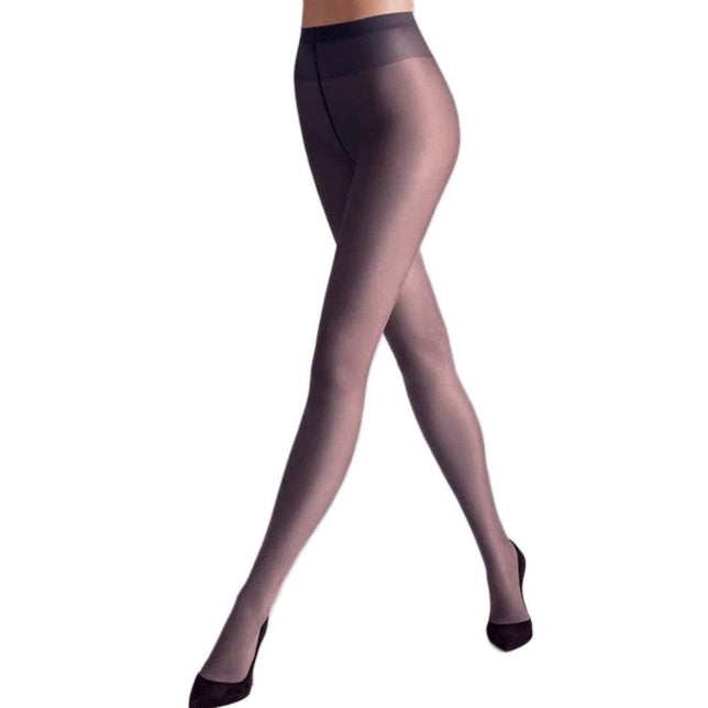 Wolford Dames Panty Sheer 15 18381 - Jambelles