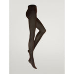 Wolford Dames Panty Stardust Tights 14509 - Jambelles