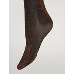 Wolford Dames Panty Stardust Tights 14509 - Jambelles