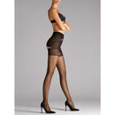 Wolford Dames Panty Synergy 20 Push-up Tights 14530 - Jambelles