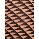 Wolford Dames Panty Triangle Tights 14611 - Jambelles