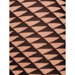 Wolford Dames Panty Triangle Tights 14611 - Jambelles