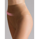 Wolford Dames Panty Tummy 20 Control Top 18517 - Jambelles
