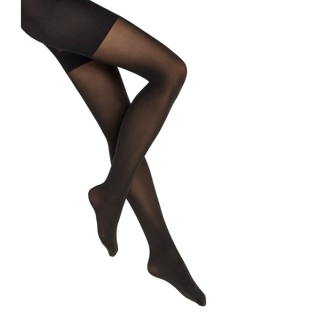 Wolford Dames Panty Tummy 66 Control Top Tights 14669 - Jambelles