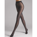 Wolford Dames Panty Velvet de Luxe 50 10687 - Jambelles