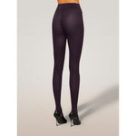 Wolford Dames Panty Velvet De Luxe 66 14775 - Jambelles