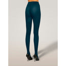 Wolford Dames Panty Velvet De Luxe 66 14775 - Jambelles