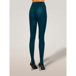 Wolford Dames Panty Velvet De Luxe 66 14775 - Jambelles