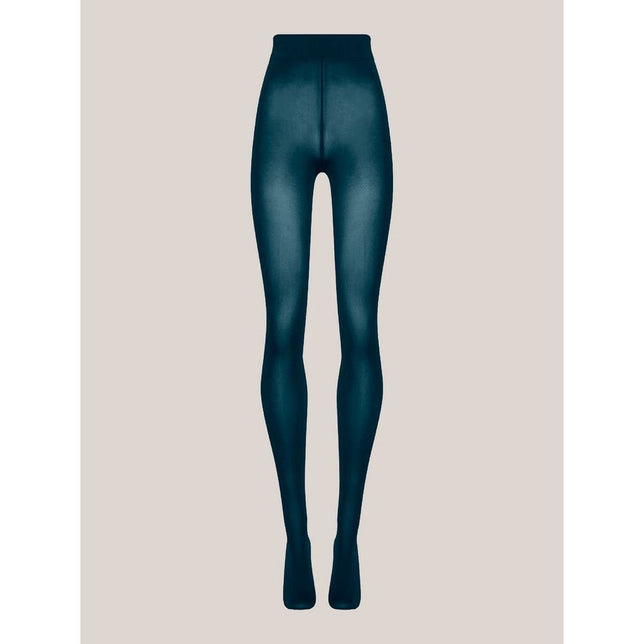 Wolford Dames Panty Velvet De Luxe 66 14775 - Jambelles
