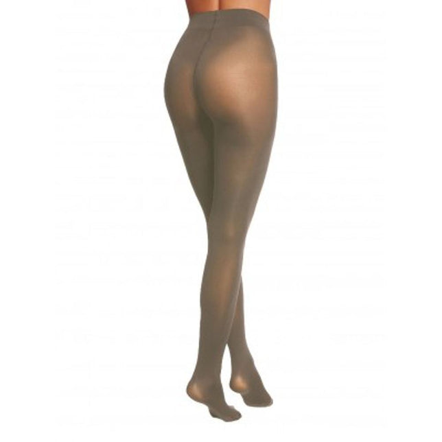 Wolford Dames Panty Velvet De Luxe 66 14775 - Jambelles