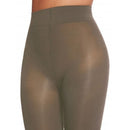 Wolford Dames Panty Velvet De Luxe 66 14775 - Jambelles
