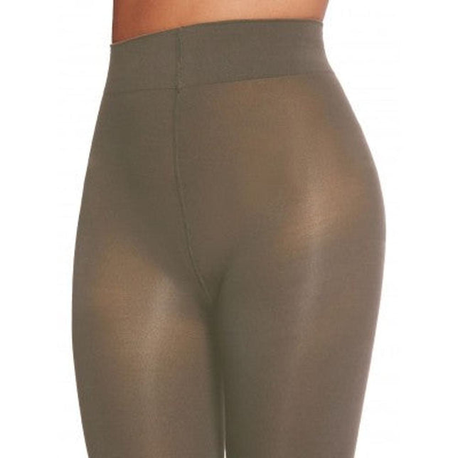 Wolford Dames Panty Velvet De Luxe 66 14775 - Jambelles