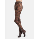 Wolford Dames Slip Florina Tights 14838 - Jambelles