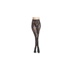 Wolford Dames Slip Phyllis Tights 19303 - Jambelles