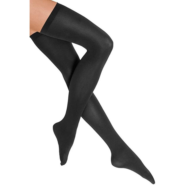 Fatal 80 Seamless Stay-Up 28042