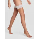 Wolford Dames Stay-up Kousen Nude 8 Lace Stay-Up 20207 - Jambelles
