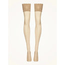 Wolford Dames Stay-up Kousen Satin Touch 20 Stay-Up 21223 - Jambelles