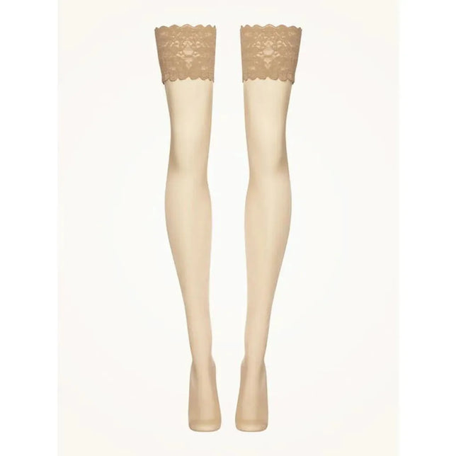 Satin Touch 20 Stay-Up 21223